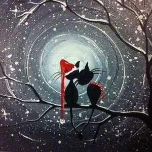 Meet your Posher, Christie